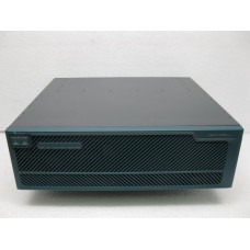 Router Cisco 3745, Base Unit