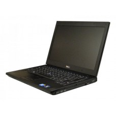 Laptop DELL Latitude E4310, Intel Core i5 560M 2.67 Ghz, 2 GB DDR3, 120 GB HDD SATA, DVDRW, Wi-Fi, Bluetooth, Card Reader, WebCam, Display 13.3inch 1366 by 768