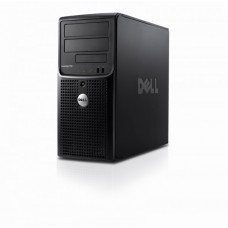 Server Dell PowerEdge T105 Tower, AMD Opteron Dual Core 1212 2.0 GHz, 2 GB DDR2