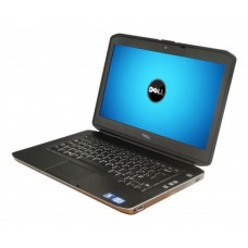 Laptop DELL Latitude E5430, Intel Core i5 3230M 2.6 GHz, 2 GB DDR3, 320 GB HDD SATA, DVDRW, WI-FI, Bluetooth, Card Reader, Webcam, Display 14inch 1366 by 768