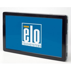 Monitor 32 inch LCD ELO 3239L, Black, Touchscreen, 2 ANI GARANTIE