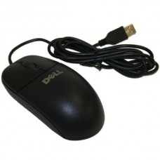 Mouse  Dell USB M-UK DEL3 cu bila,  scrool,  3 butoane