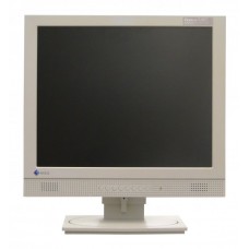 Monitor 16 inch LCD EIZO FlexScan L465, White