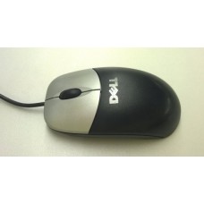 Mouse Optic Dell, 2 butoane, USB