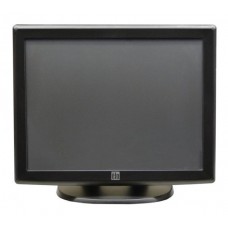 Monitor 15 inch LCD ELO ET1515L, Black, Touchscreen, 2 ANI GARANTIE