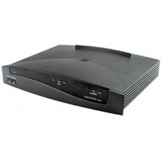 Router ADSL CISCO 827H Modem/Router 1 x ADSL port, 4 x Ethernet port