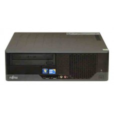 Calculator Fujitsu Siemens Esprimo E9900 Desktop, Intel Core i3 530 2.93 GHz, 4 GB DDR3, 250 GB HDD SATA, DVDRW, Windows 10 Pro