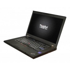 Laptop Lenovo ThinkPad T520, Intel Core i5 2520M 2.5 Ghz, 4 GB DDR3, 320 GB HDD SATA, DVDRW, WI-FI, Card Reader, Display 15.6inch 1366 by 768, Windows 7 Professional