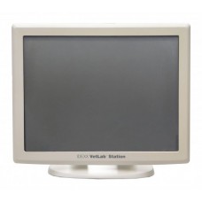 Monitor 15 inch LCD ELO ET1515L, White, Touchscreen, 2 ANI GARANTIE